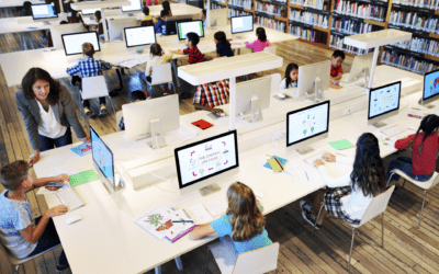 5 Best Practices in IT Security for Schools