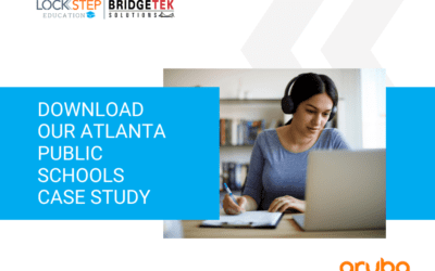 Atlanta Public Schools Aruba Case Study